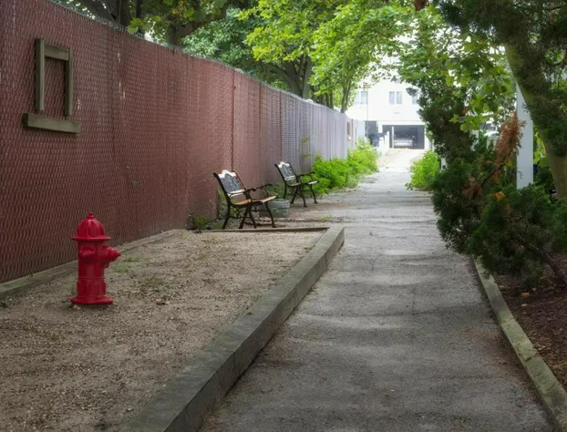 The Barefoot Mailman hotel detail image 3