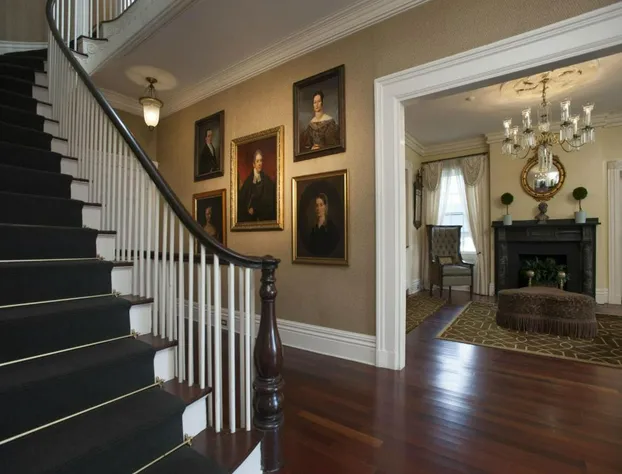 Jared Coffin House hotel detail image 4