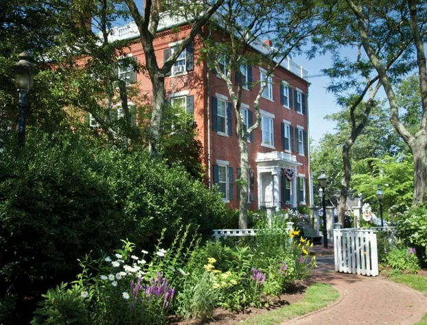 Jared Coffin House hotel detail image 4