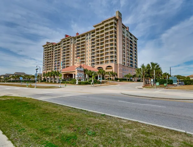 Tilghman Beach and Golf Resort by Condo-World hotel detail image 1