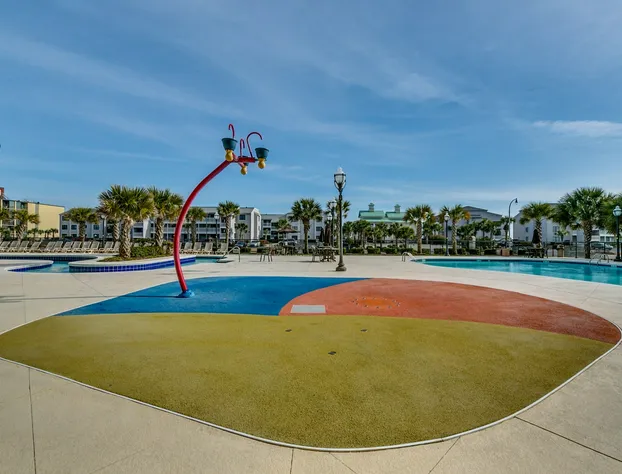 Tilghman Beach and Golf Resort by Condo-World hotel detail image 2