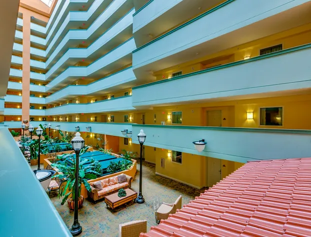 Tilghman Beach and Golf Resort by Condo-World hotel detail image 3