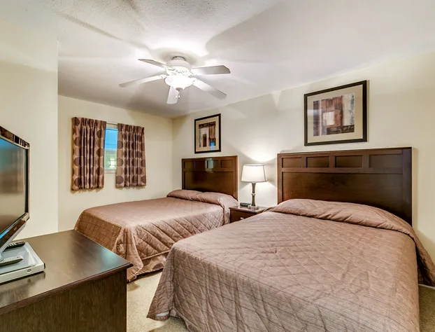 Tilghman Beach and Golf Resort by Condo-World hotel detail image 4