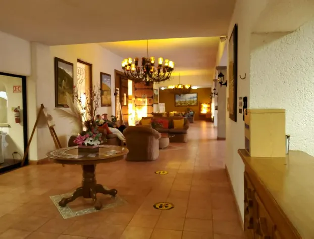 Hotel Mision Santa Maria hotel detail image 3