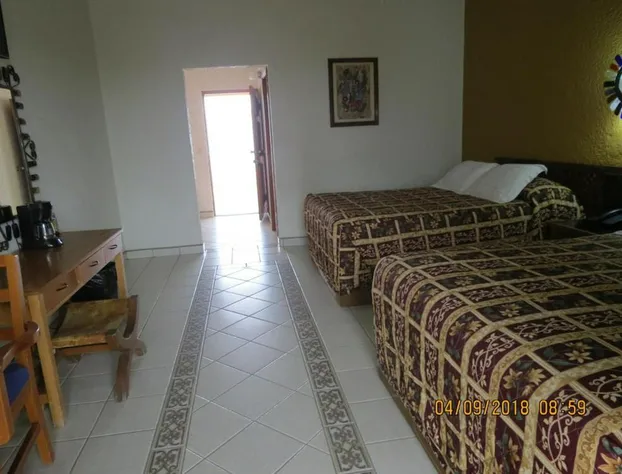 Hotel Mision Santa Maria hotel detail image 2