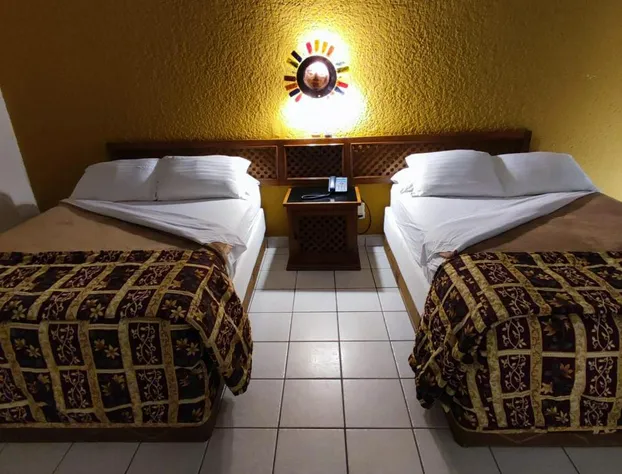 Hotel Mision Santa Maria hotel detail image 3