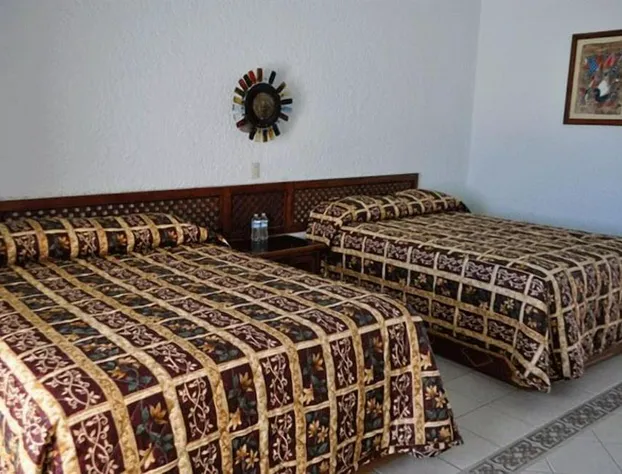 Hotel Mision Santa Maria hotel detail image 4