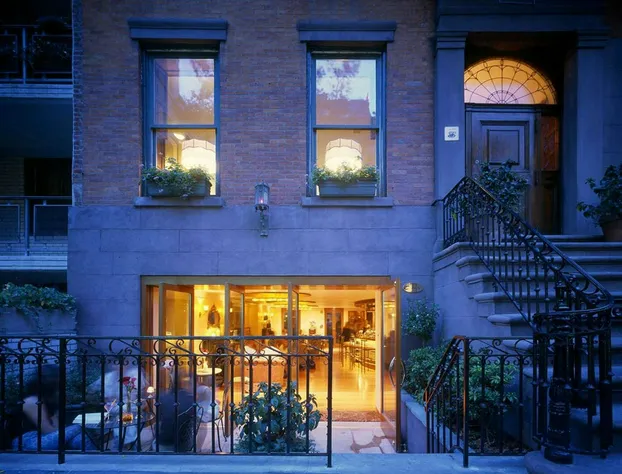 The Inn at Irving Place hotel detail image 1