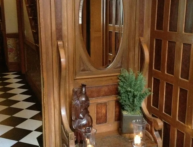 The Inn at Irving Place hotel detail image 2