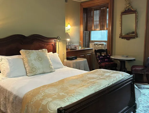 The Inn at Irving Place hotel detail image 3