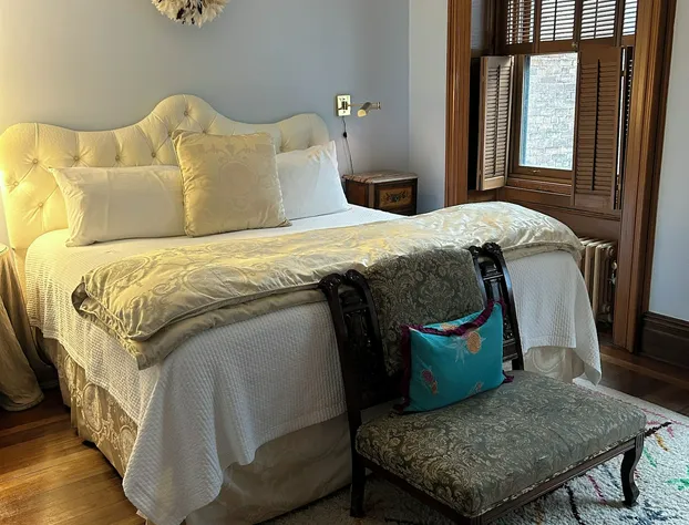 The Inn at Irving Place hotel detail image 4