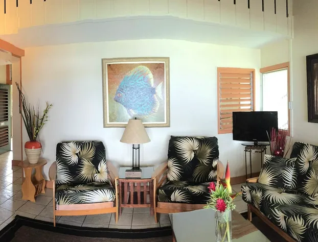 Kailani Suite at Hana Kai Resort hotel detail image 1