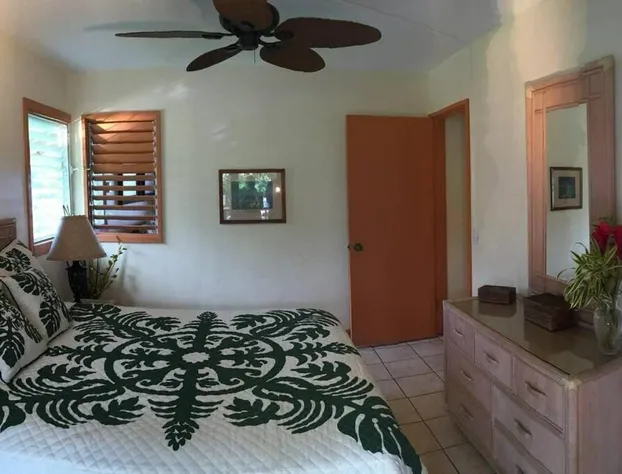 Kailani Suite at Hana Kai Resort hotel detail image 3