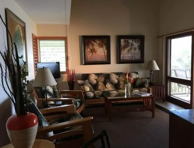 Kailani Suite at Hana Kai Resort hotel detail image 4