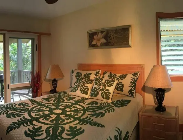 Kailani Suite at Hana Kai Resort hotel detail image 1
