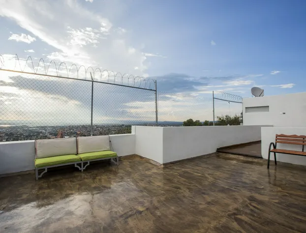 Casa Corazon De Guadalupe II B&B hotel detail image 1