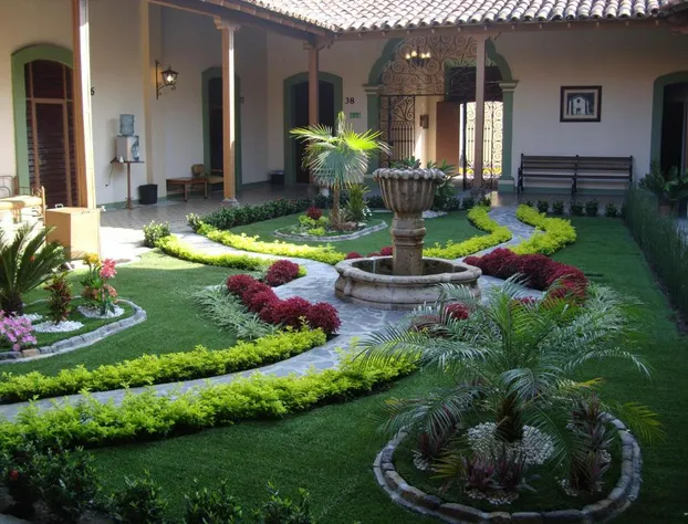La Merced Hotel hotel detail image 3