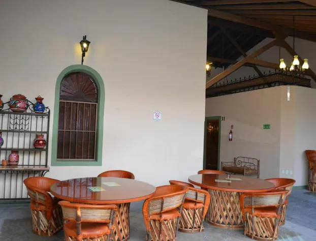 La Merced Hotel hotel detail image 4