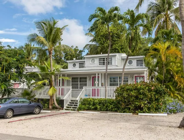 Amoray Dive Resort hotel detail image 1