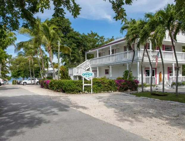 Amoray Dive Resort hotel detail image 2