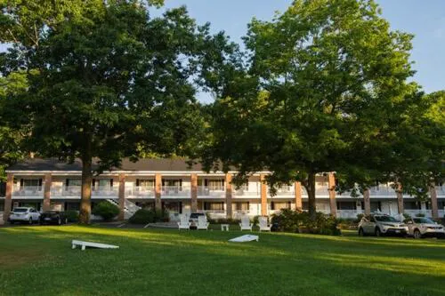 Ogunquit - The Milestone hotel hero