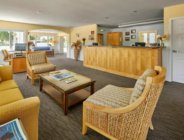 Ogunquit - The Milestone hotel detail image 1