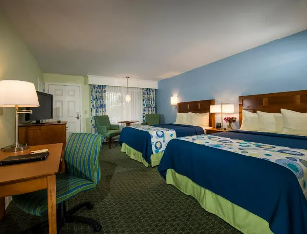 Ogunquit - The Milestone hotel detail image 2