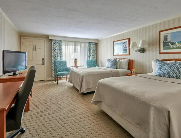 Ogunquit - The Milestone hotel detail image 4