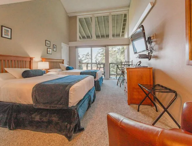 Inn at Otter Crest hotel detail image 3