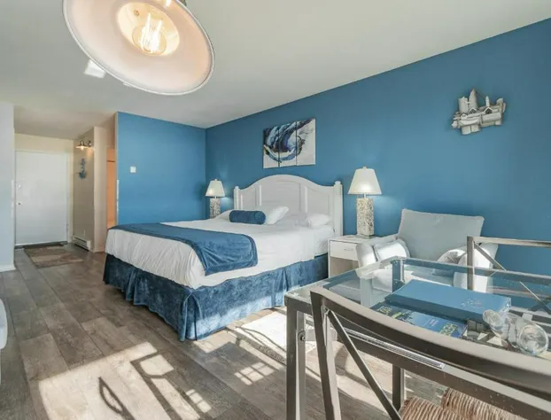 Inn at Otter Crest hotel detail image 4