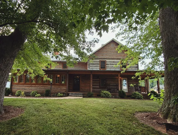 Silver Lake Bed and Breakfast hotel detail image 1