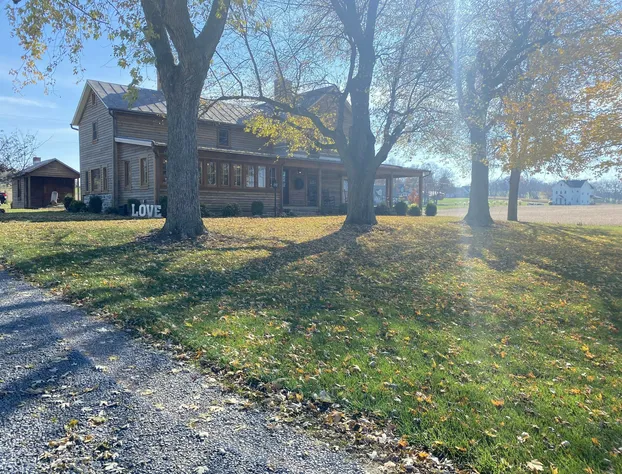 Silver Lake Bed and Breakfast hotel detail image 3