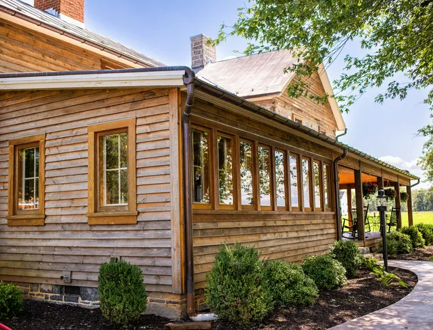 Silver Lake Bed and Breakfast hotel detail image 4