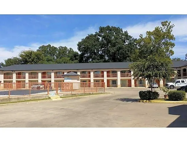 Cajun Inn hotel detail image 1