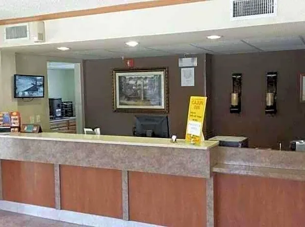 Cajun Inn hotel detail image 2