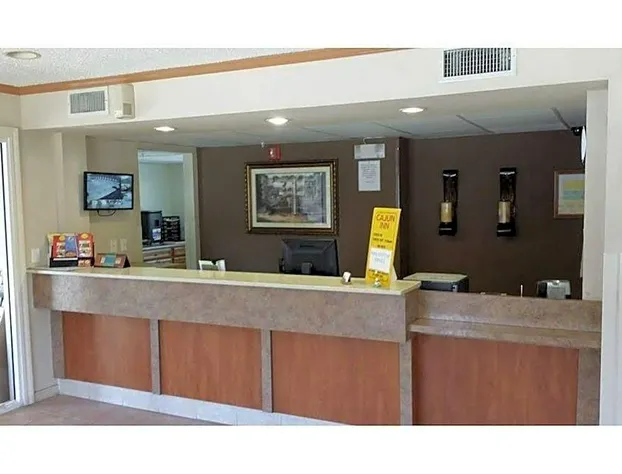 Cajun Inn hotel detail image 3