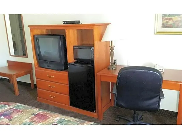 Cajun Inn hotel detail image 4