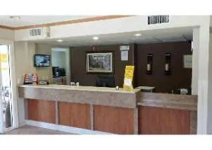 Cajun Inn hotel detail image 1