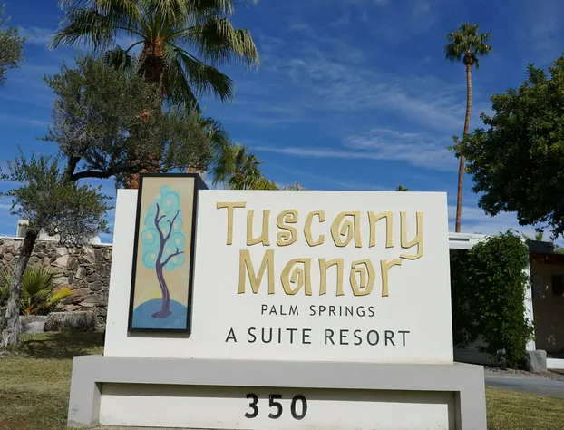 Tuscany Manor Resort hotel detail image 2