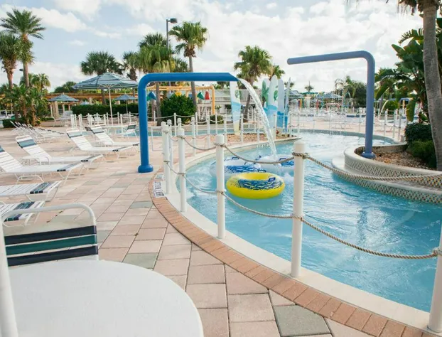 Holiday Inn Club Vacations Cape Canaveral Beach Resort by IHG hotel detail image 1