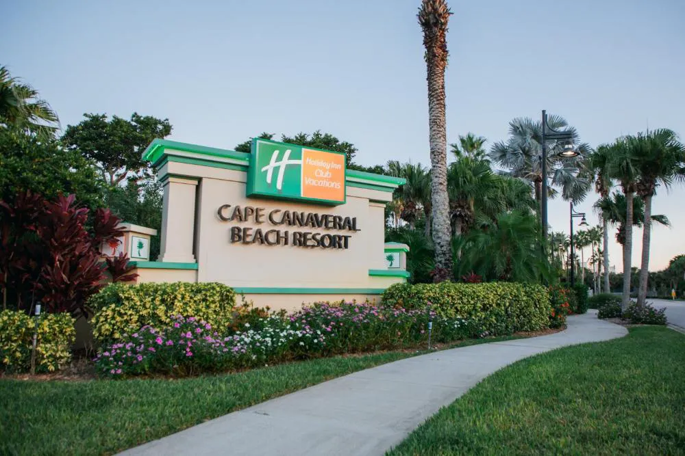Holiday Inn Club Vacations Cape Canaveral Beach Resort by IHG hotel hero
