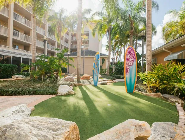 Holiday Inn Club Vacations Cape Canaveral Beach Resort by IHG hotel detail image 2