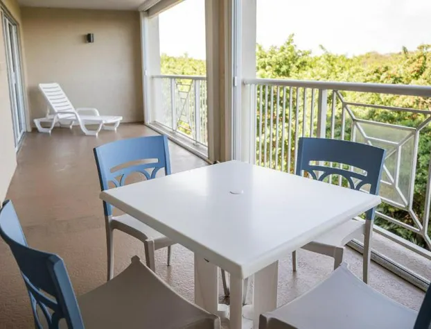 Holiday Inn Club Vacations Cape Canaveral Beach Resort by IHG hotel detail image 4