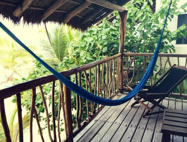 Almaplena Boutique Hotel hotel detail image 3