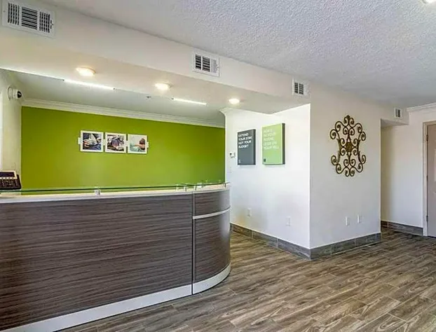 M Star Pensacola hotel detail image 1