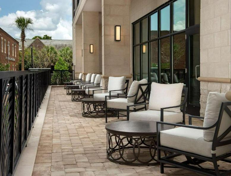 Home2 Suites by Hilton Orlando Downtown hotel detail image 3