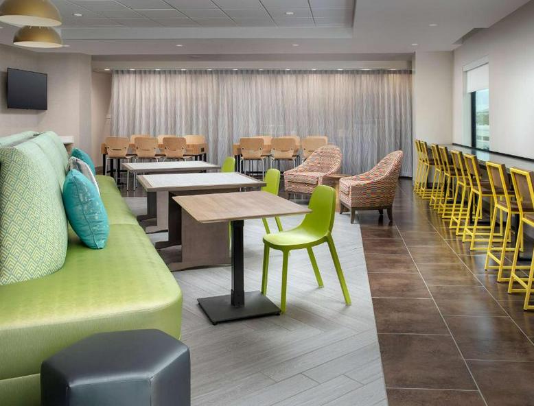 Home2 Suites by Hilton Orlando Downtown hotel detail image 4