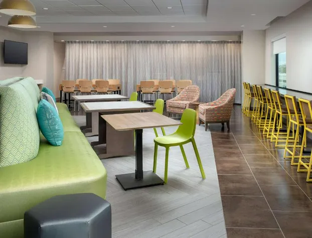 Home2 Suites by Hilton Orlando Downtown hotel detail image 3