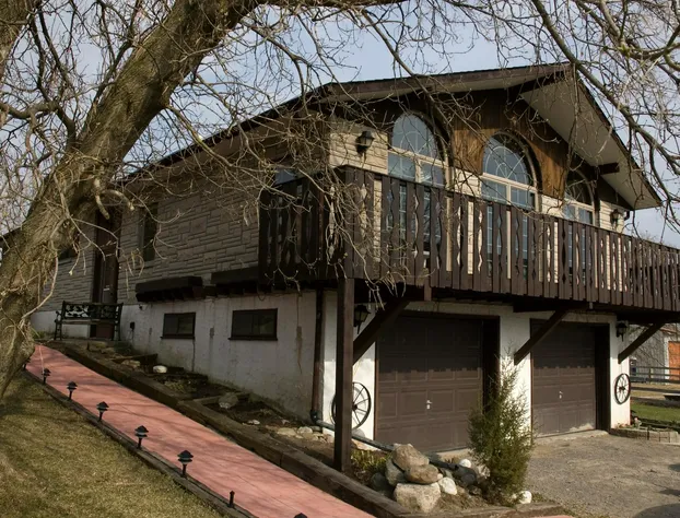 Joe-Lin Station Bed & Breakfast hotel detail image 1