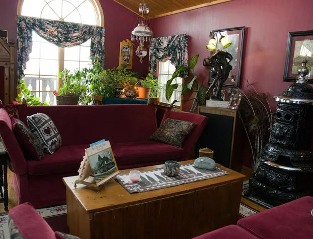 Joe-Lin Station Bed & Breakfast hotel detail image 3